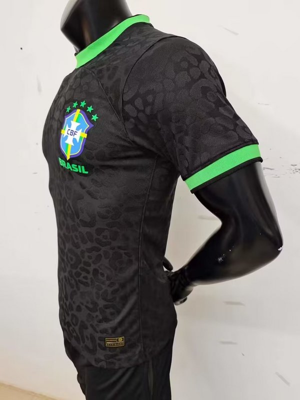 2022 Brazil Green Collar